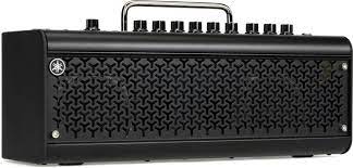 Yamaha THR30II BL Wireless - 30-watt Modeling Amp