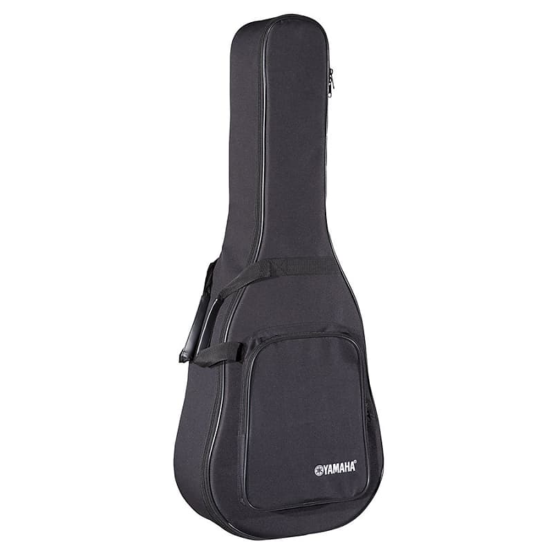Yamaha AG-SC Acoustic Guitar Soft-Shell Case