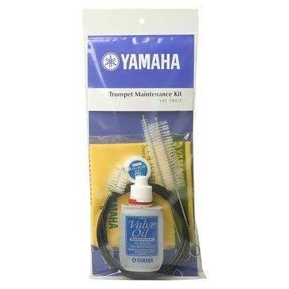Yamaha - Trumpet Maintenance Kit