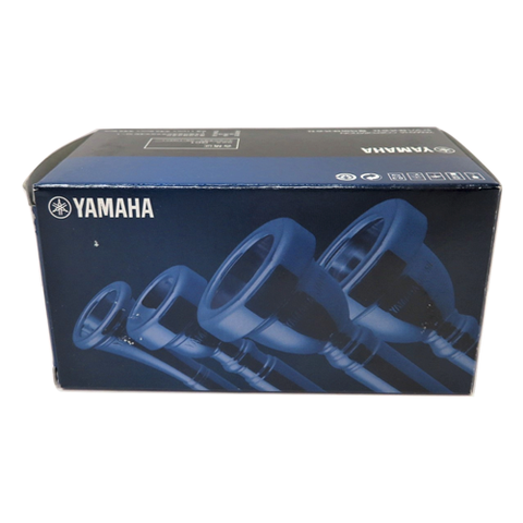 Yamaha - Tuba - 65 Mouthpiece