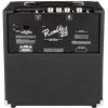 Fender Rumble 25 V3 25-Watt 1x8" Bass Combo Amp