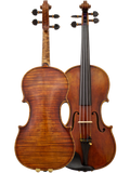 Maple Leaf Strings - Master Linn Full Size Violin (MLS3100VN4/4)