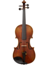 Maple Leaf Strings - Master Linn Full Size Violin (MLS3100VN4/4)