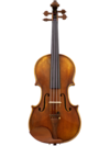 Maple Leaf Strings - Chaconne 15.5" Viola (MLS500VA15)