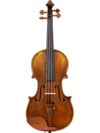 Maple Leaf Strings - Chaconne Full Size Violin (MLS500VN4/4)