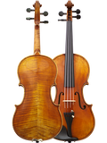 Maple Leaf Strings - Lord Wilton Full Size Violin MLS505VN4/4-D