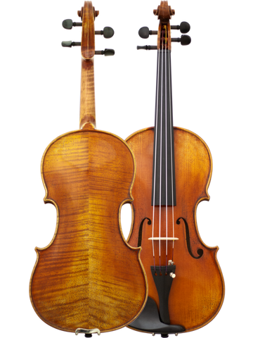 Maple Leaf Strings - Lord Wilton Full Size Violin MLS505VN4/4-D