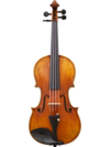 Maple Leaf Strings - Lord Wilton Full Size Violin MLS505VN4/4-D