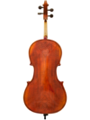 Maple Leaf Strings - Ruby Decorated Maggini Full Size Cello (MLS510C-DMG 4/4)
