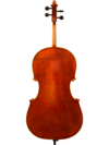 Maple Leaf Strings - Ruby Decorated Maggini Full Size Cello (MLS510C-DMG 4/4)