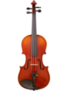 Maple Leaf Strings - Ruby Full Size Violin (MLS510VN4/4-D)