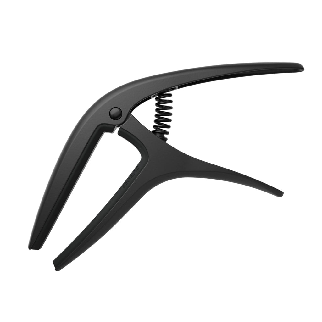 Ernie Ball Axis Capo - Black