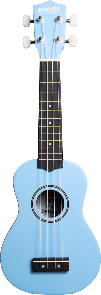 Amahi Ukulele, Baby Blue Color