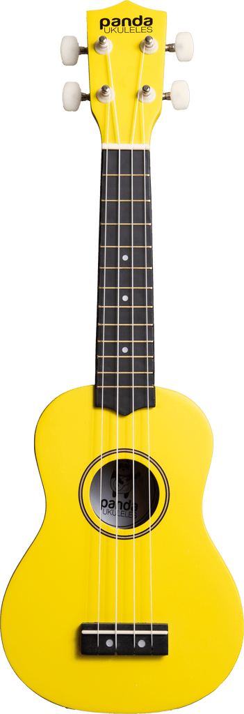 Amahi Ukulele, Neon Yellow Color