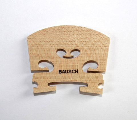 Bausch 1/2 Size Bridge Blank 5402