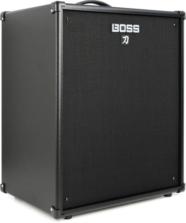 Boss Katana-210 Bass 2 x 10-inch 300-watt Combo Amp