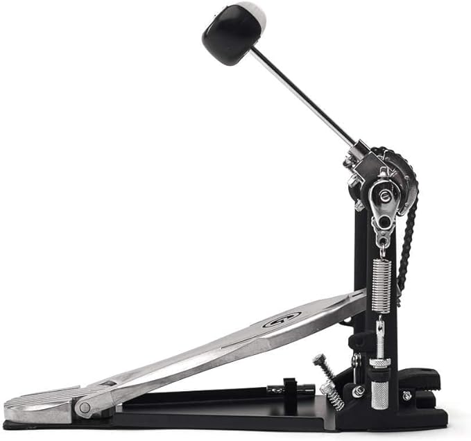 Gibraltar 6711S Double Chain Drive Bass Drum Pedal