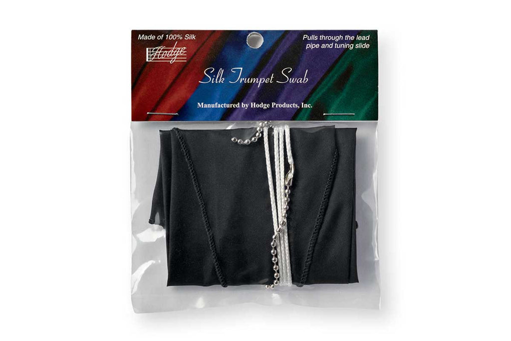 Hodge Silk Trumpet Swab