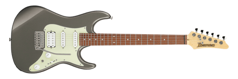 Ibanez AZES40-TUN Electric Guitar - Tungsten
