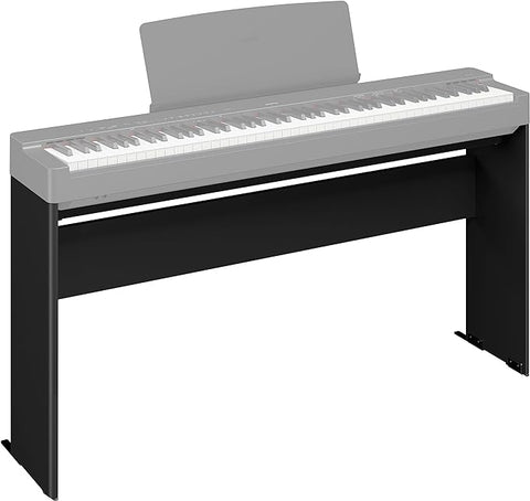 Yamaha L200B Stand for P-225 Digital Piano - Black