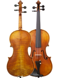 Maple Leaf Strings - Lord Wilton 15.5" Viola Tertis (MLS505VA-T)