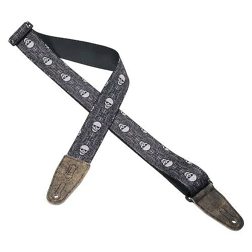 MDL8-014 Guitar Strap