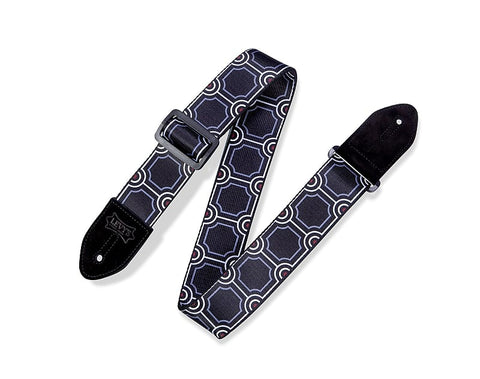 MPDP2-001 Guitar Strap