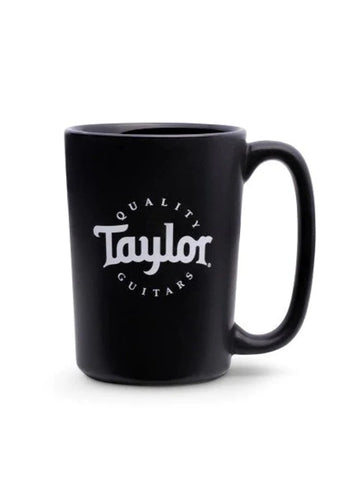 Taylor Rocca Coffee Mug