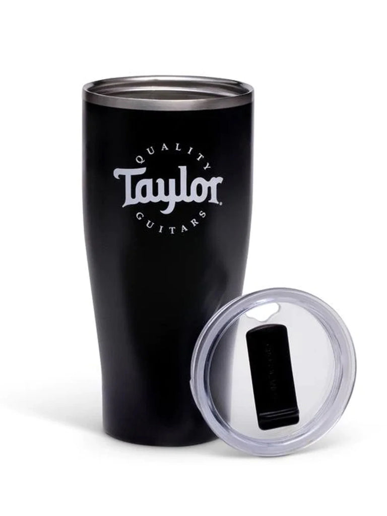 Taylor Travel Coffee Mug