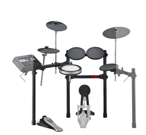 DTX-6K-X Yamaha Electric Drums
