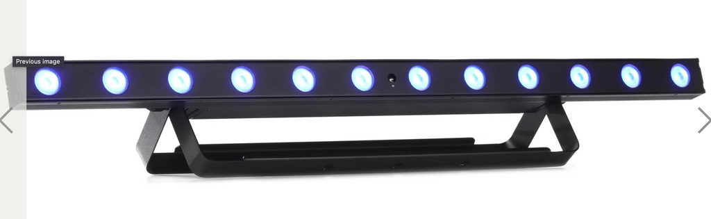 Chauvet DJ Colorband - Q3BT