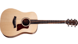 Taylor Big Baby Taylor BBTe Acoustic-electric Guitar - Natural Sitka Spruce