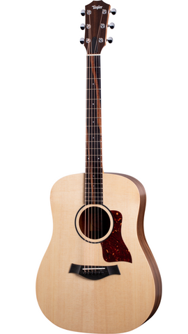 Taylor Big Baby Taylor BBTe Acoustic-electric Guitar - Natural Sitka Spruce