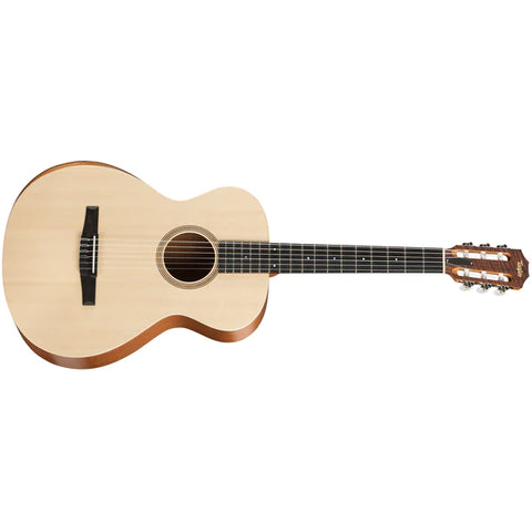Taylor Academy 12e Nylon-string Acoustic-electric Guitar - Natural
