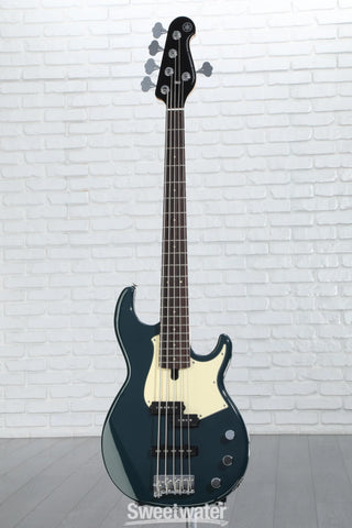 BB435 TB 5-String Bass