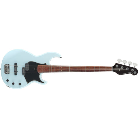 Yamaha BB434 Bass Guitar - Ice Blue