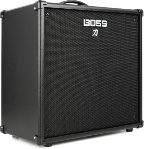 Boss Katana-110 Bass 1 x 10-inch 110-watt Combo Amp