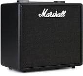 Marshall CODE50 Digital Guitar Combo Amplifier (50 Watts, 1x12")