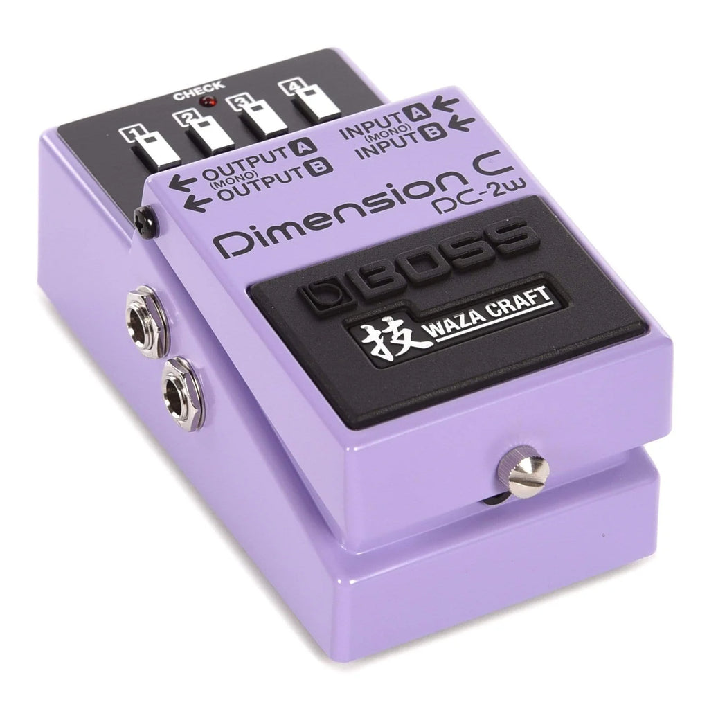 Boss DC-2W Waza Craft Dimension C Pedal