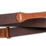 Taylor GS Mini Strap (Chocolate Brown)