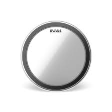 Evans EMAD2 Clear Bass Drumhead - 20 inches