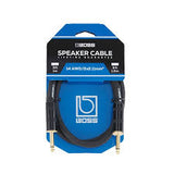 Boss BSC-3 Speaker Cable - 3 foot