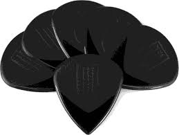 JOHN PETRUCCI SIGNATURE JAZZ III PICK