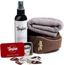 Taylor Essentials Pack, Satin Finish
