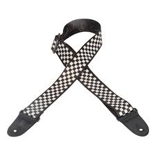 Levy's Leathers MP-28 Acoustic Guitar Strap