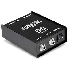 Hosa DIB-443 Sidekick Passive DI Box