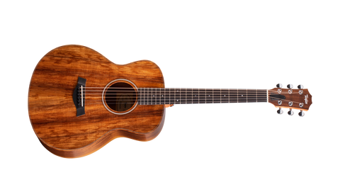Taylor GS Mini-e Koa Acoustic-electric Guitar