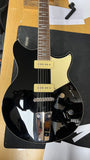 Used Yamaha Revstar Standard RSS02T Electric Guitar - Black