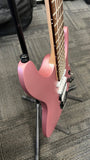 Used Ibanez Standard S561 Electric Guitar - Pink Gold Metallic Matte
