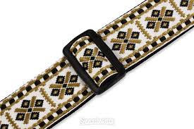 M8HT-07 Guitar Strap